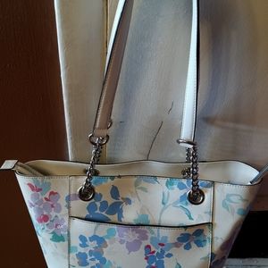 Calvin Klein women's tote bag